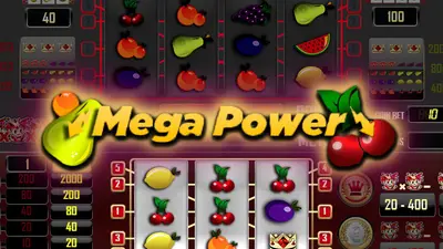 mega power